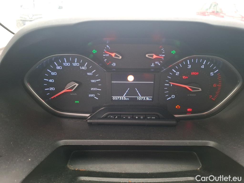  Peugeot  RIFTER PEUGEOT  / 2018 / 5P / monospace PureTech 110 S&S Active #54