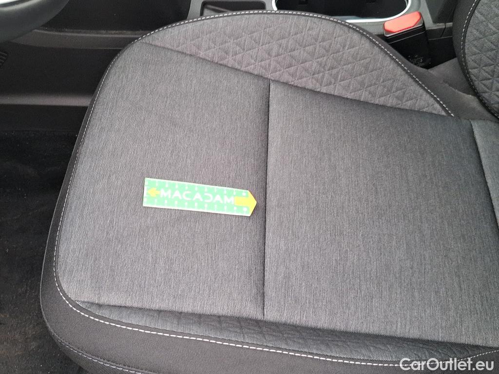  Renault  Captur RENAULT  / 2019 / 5P / SUV Business E-Tech hybride rechargeable 160 #20