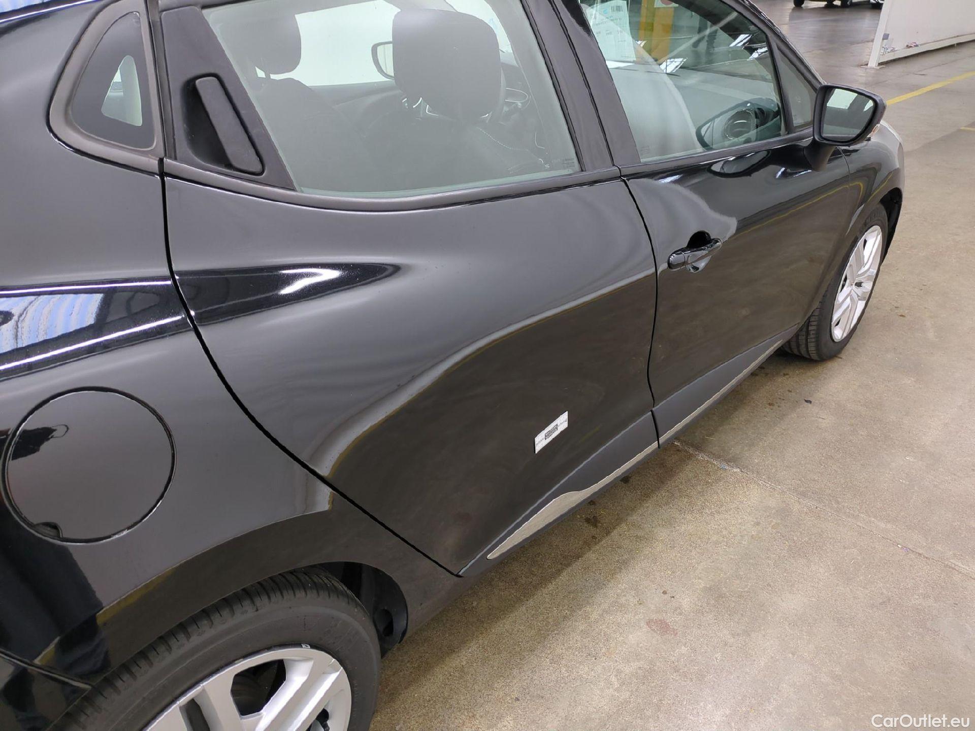  Renault  Clio RENAULT  5p Berline Business dCi 75 #16
