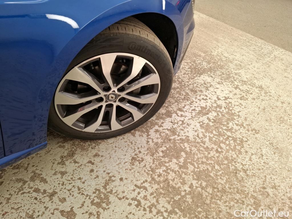  Renault  Megane  IV Berline 5 ptes. Techno 1.5 dCi 115CV BVM6 E6d #13