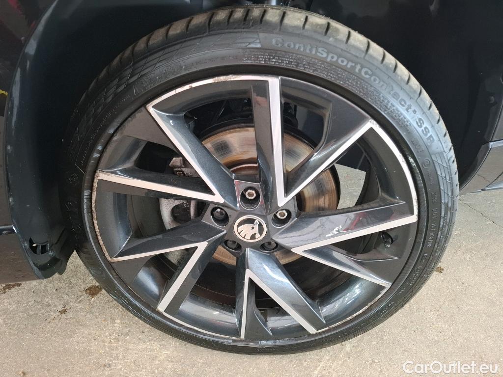 Skoda  Karoq  Sportline 1.5 TSI 150CV BVA7 E6dT #2
