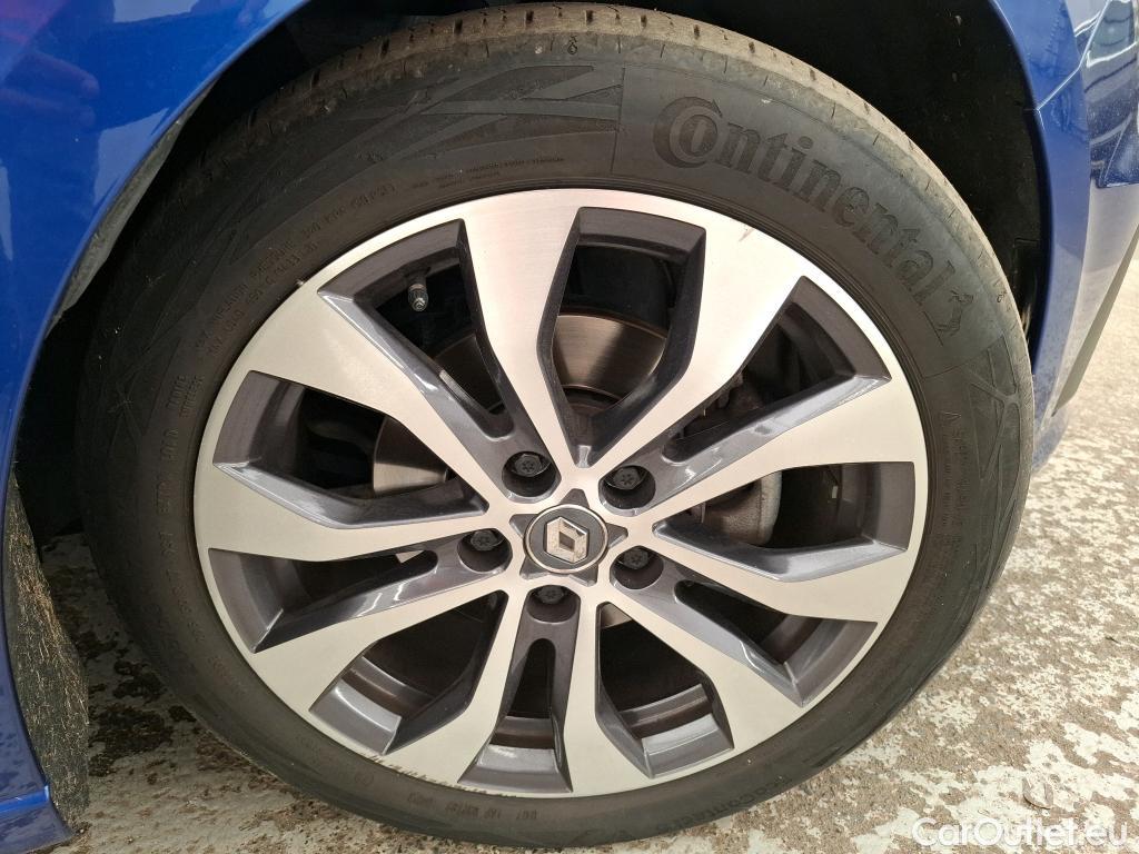  Renault  Megane  IV Berline 5 ptes. Techno 1.5 dCi 115CV BVM6 E6d #10
