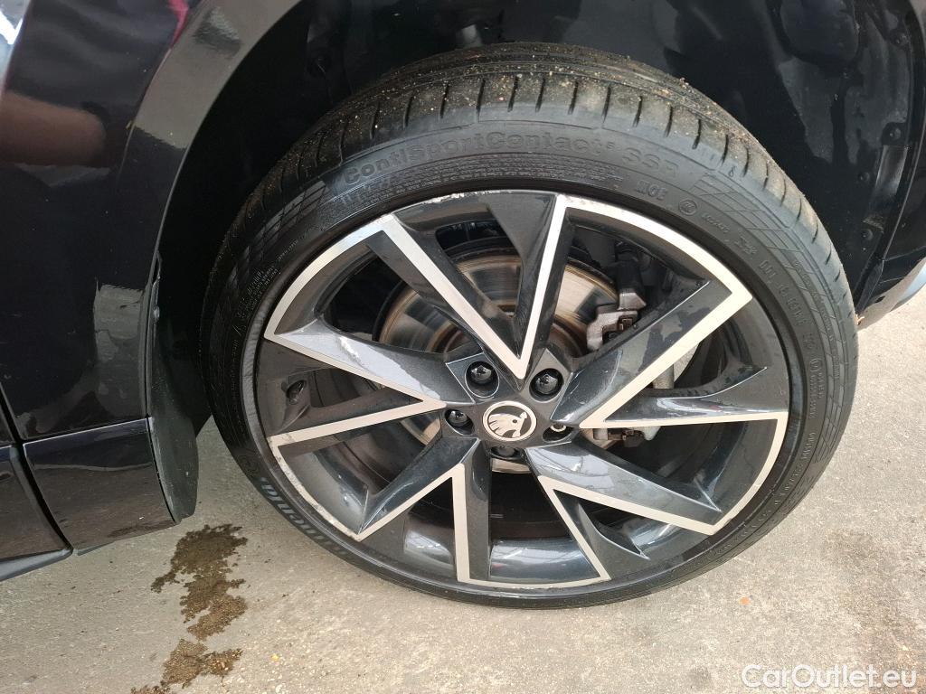  Skoda  Karoq  Sportline 1.5 TSI 150CV BVA7 E6dT #17
