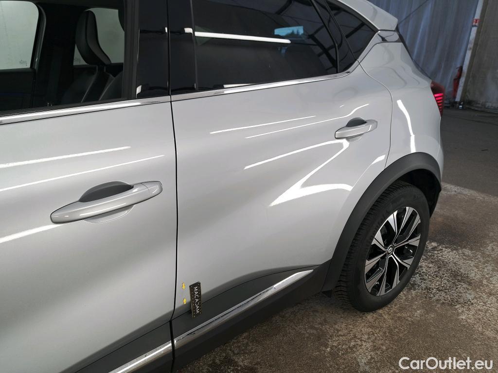  Renault  Captur RENAULT  / 2019 / 5P / SUV techno mild hybrid 160 EDC #5