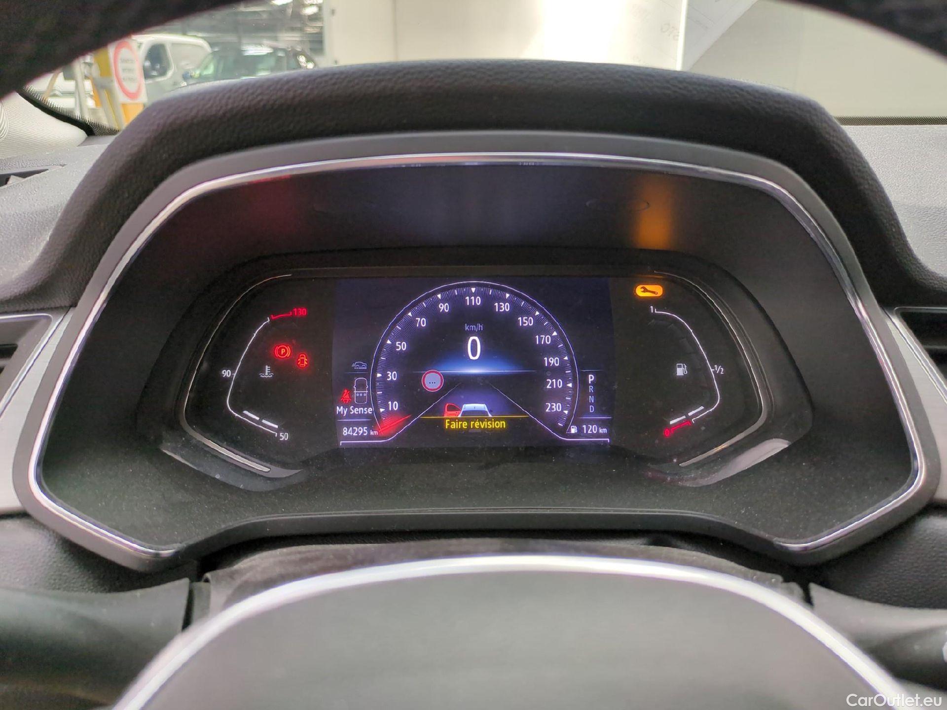  Renault  Captur RENAULT  / 2019 / 5P / SUV Intens TCe 160 EDC -21 #6