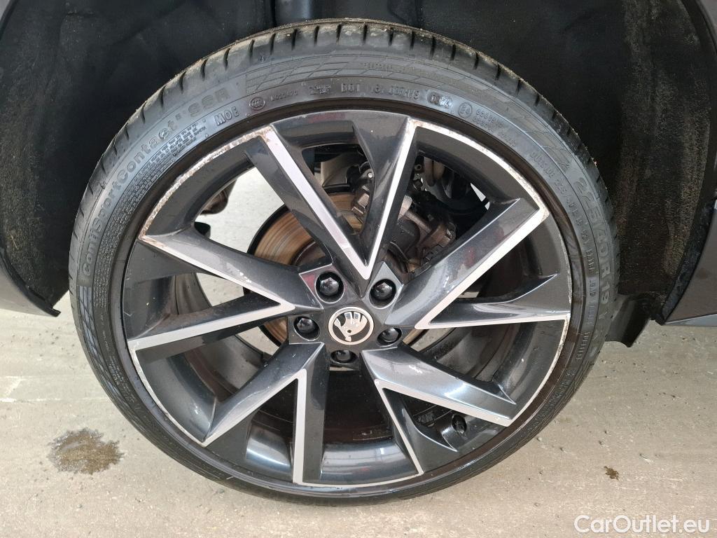  Skoda  Karoq  Sportline 1.5 TSI 150CV BVA7 E6dT #12