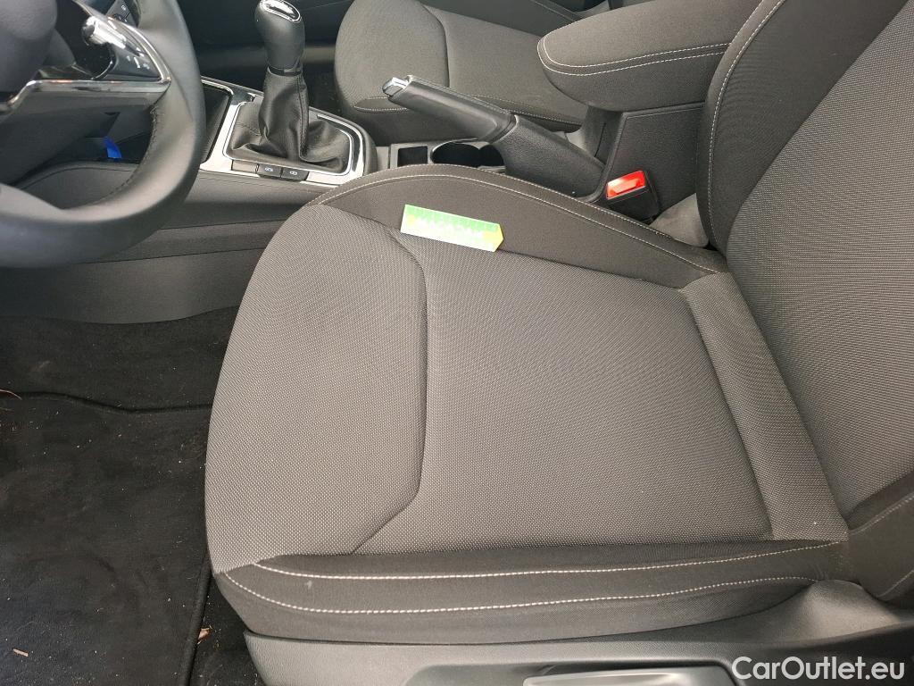  Skoda  Fabia  Ambition 1.0 MPI 80CV BVM5 E6d #15