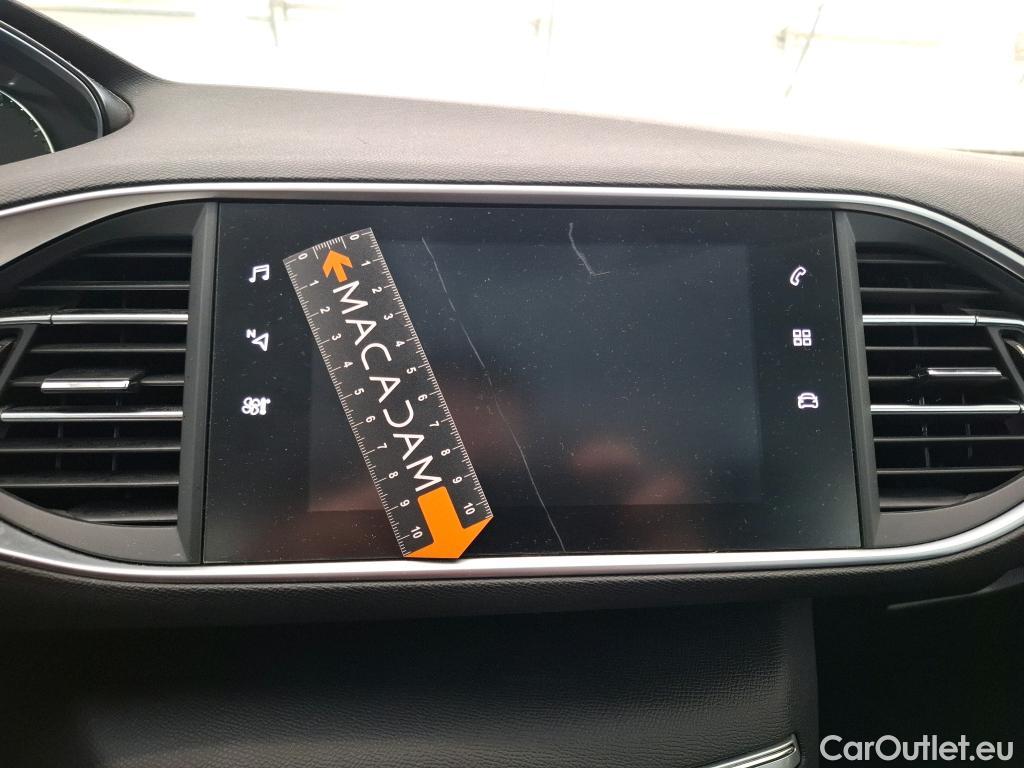  Peugeot  308  SW Active Business 1.2 PureTech 110CV BVM6 E6d #1
