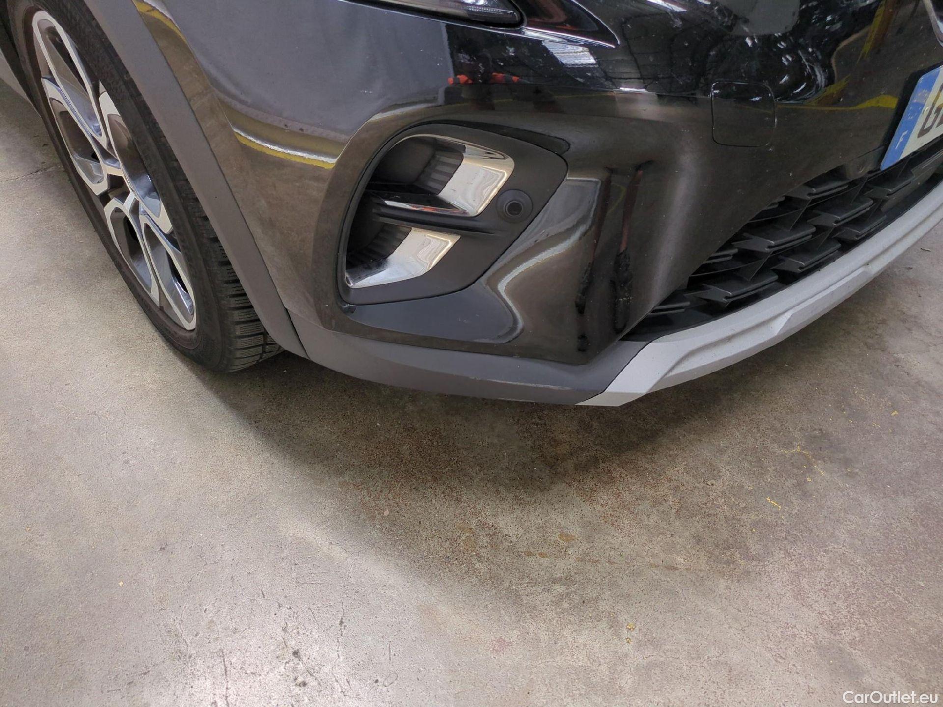  Renault  Captur RENAULT  / 2019 / 5P / SUV Intens TCe 160 EDC -21 #16