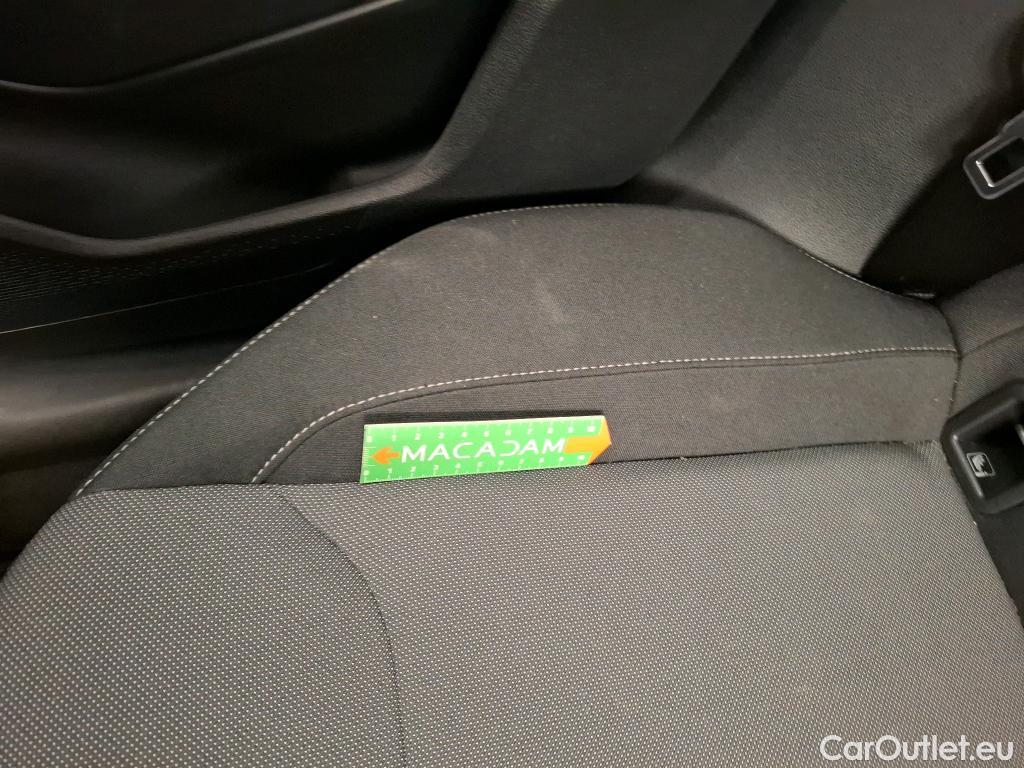  Skoda  Fabia  Ambition 1.0 MPI 80CV BVM5 E6d #20