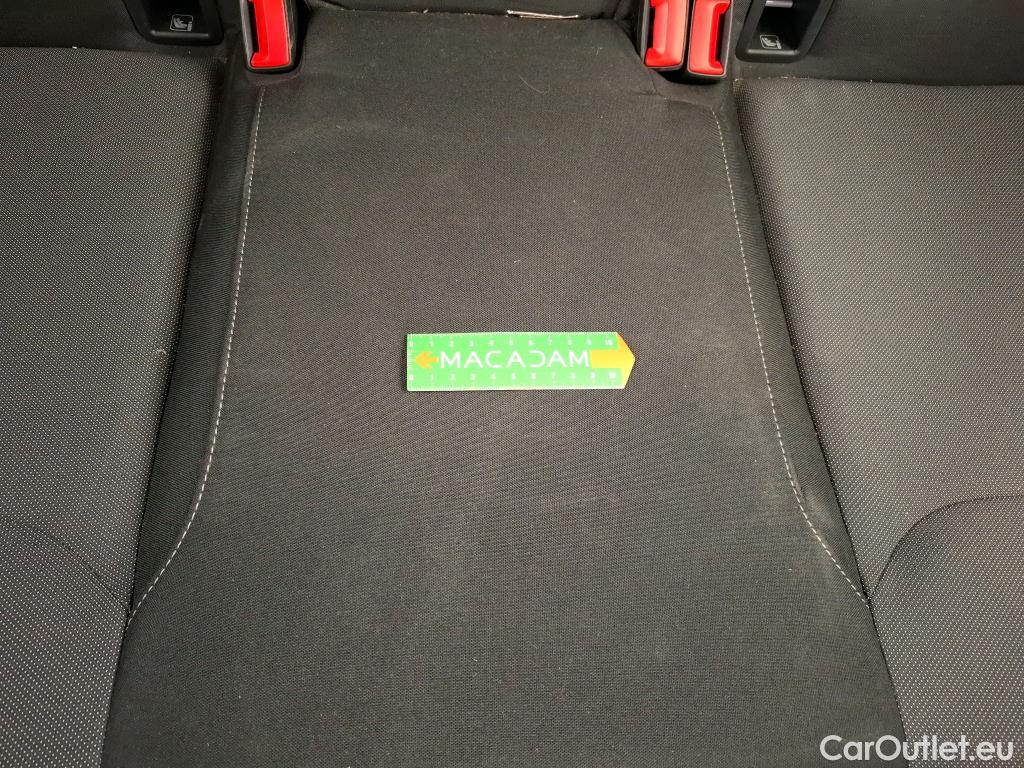  Skoda  Fabia  Ambition 1.0 MPI 80CV BVM5 E6d #17