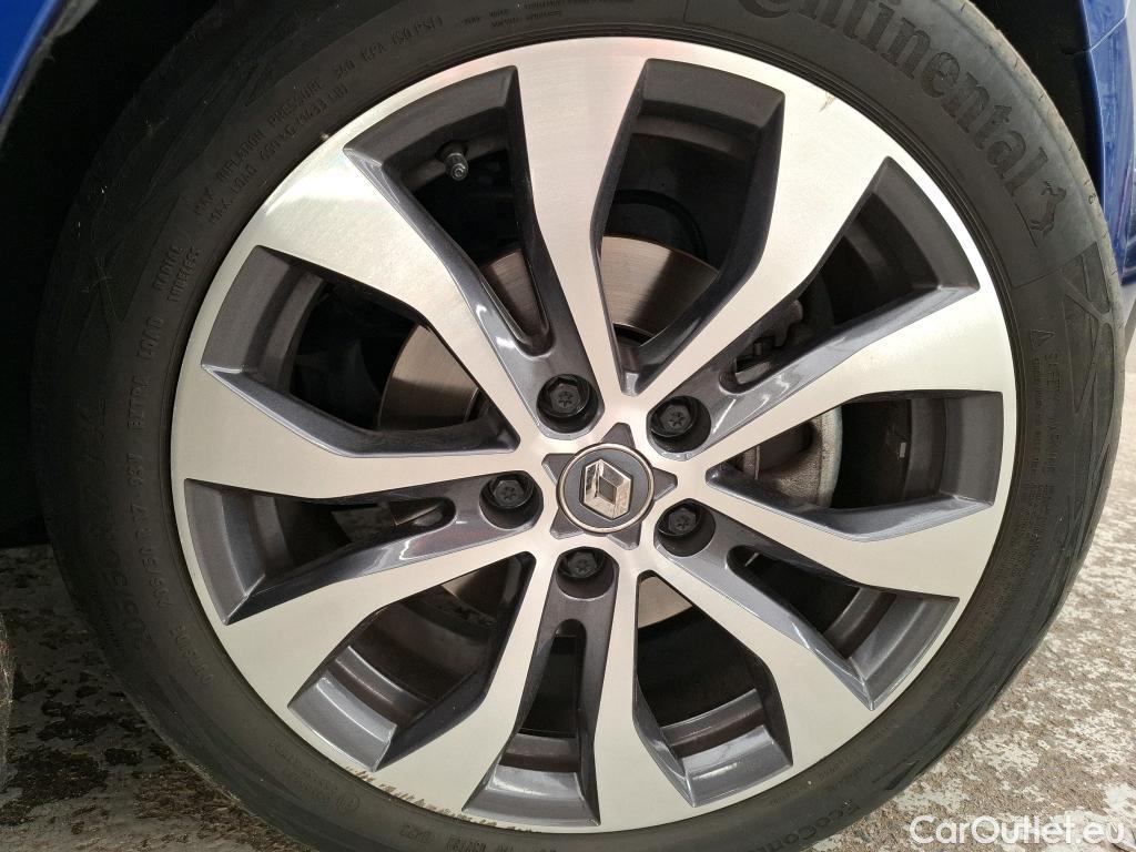  Renault  Megane  IV Berline 5 ptes. Techno 1.5 dCi 115CV BVM6 E6d #14