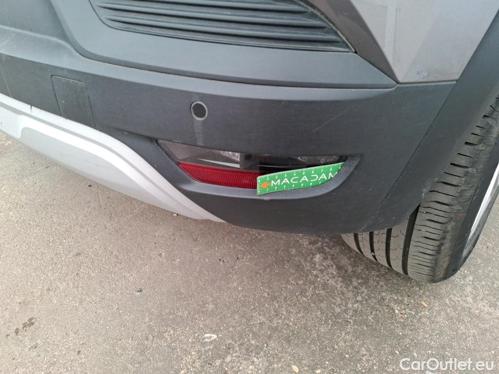  Renault  Captur RENAULT  / 2019 / 5P / SUV Business E-Tech hybride rechargeable 160 #8