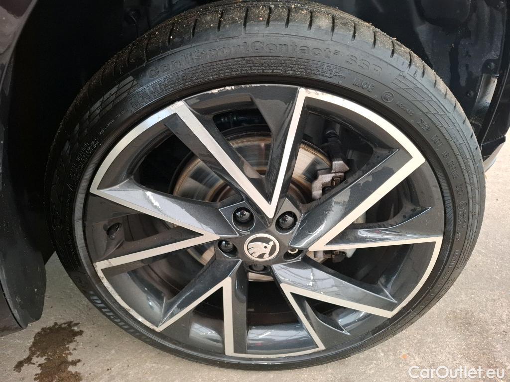  Skoda  Karoq  Sportline 1.5 TSI 150CV BVA7 E6dT #18