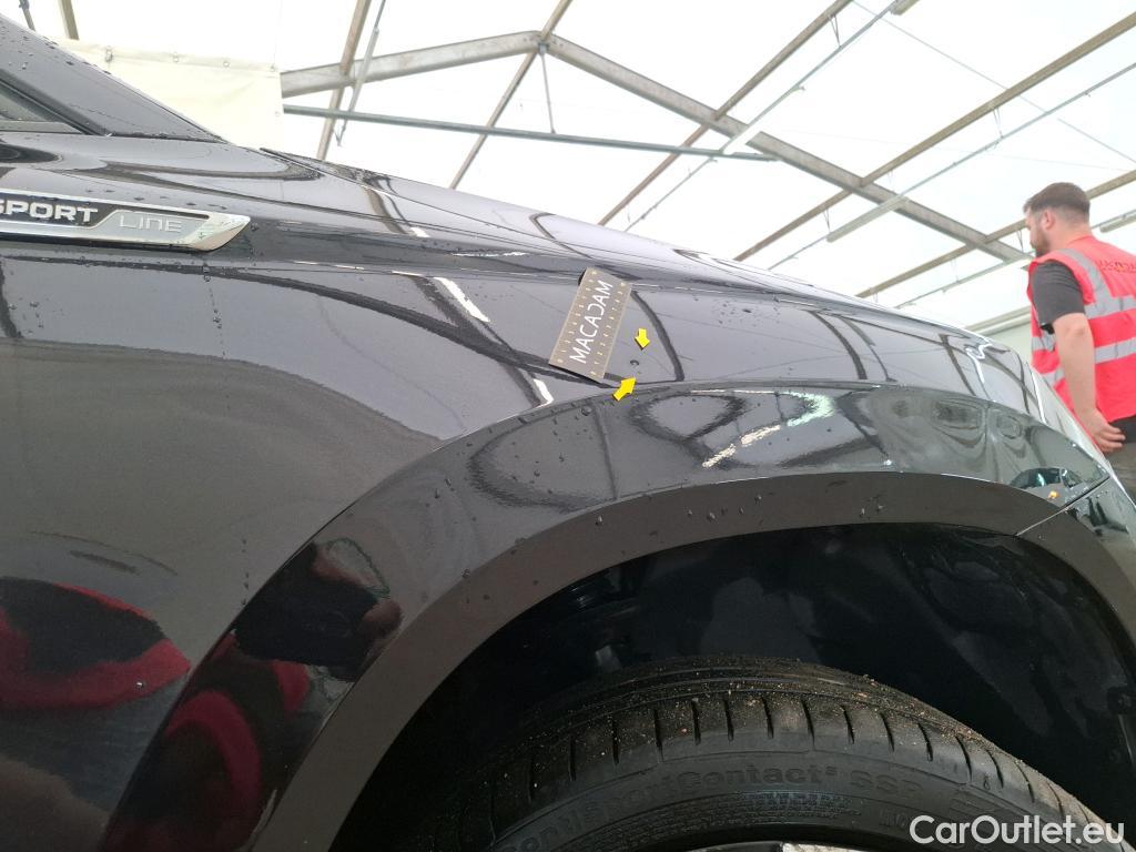  Skoda  Karoq  Sportline 1.5 TSI 150CV BVA7 E6dT #27