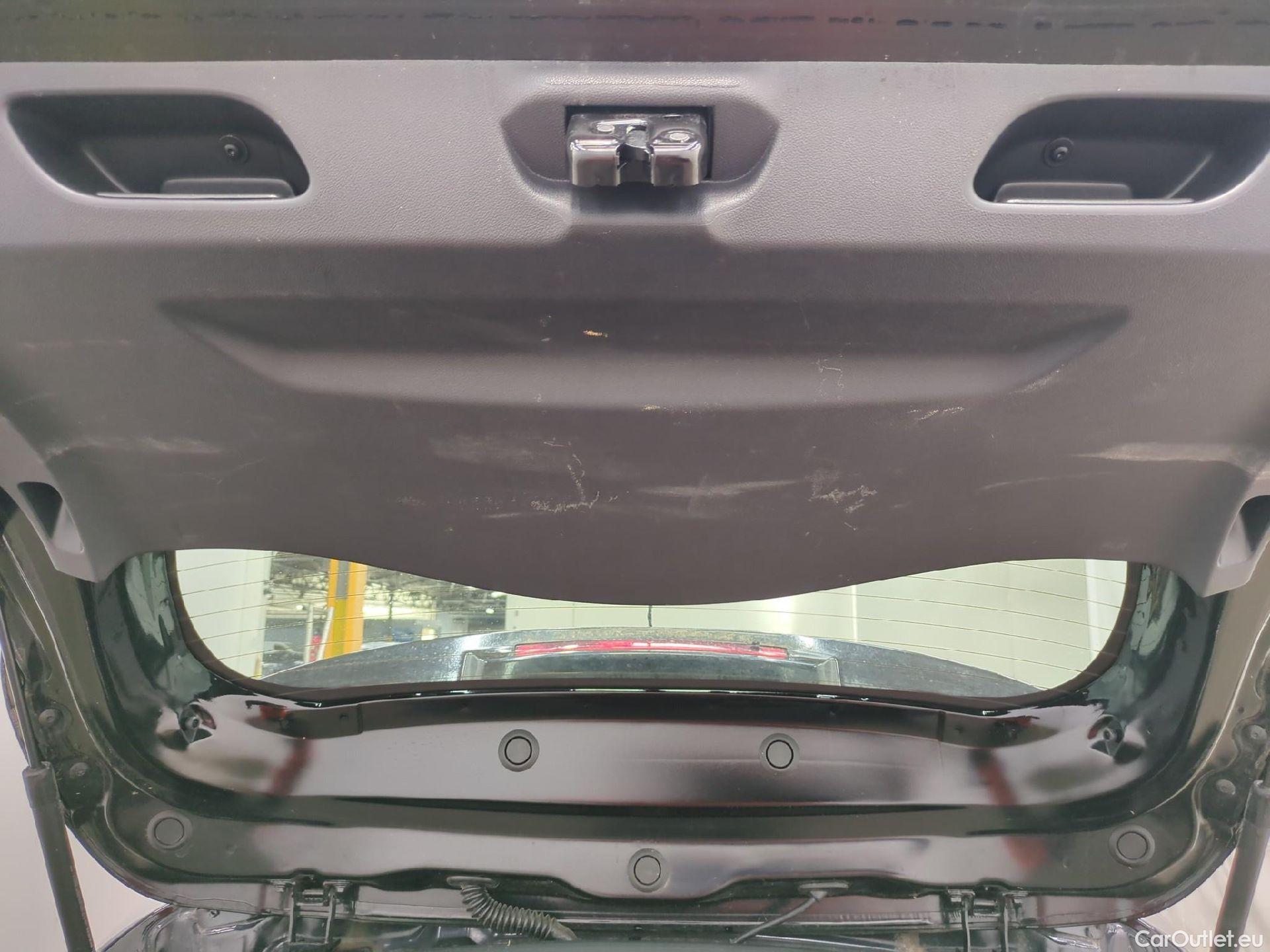 Renault  Clio RENAULT  5p Berline Business dCi 75 #12