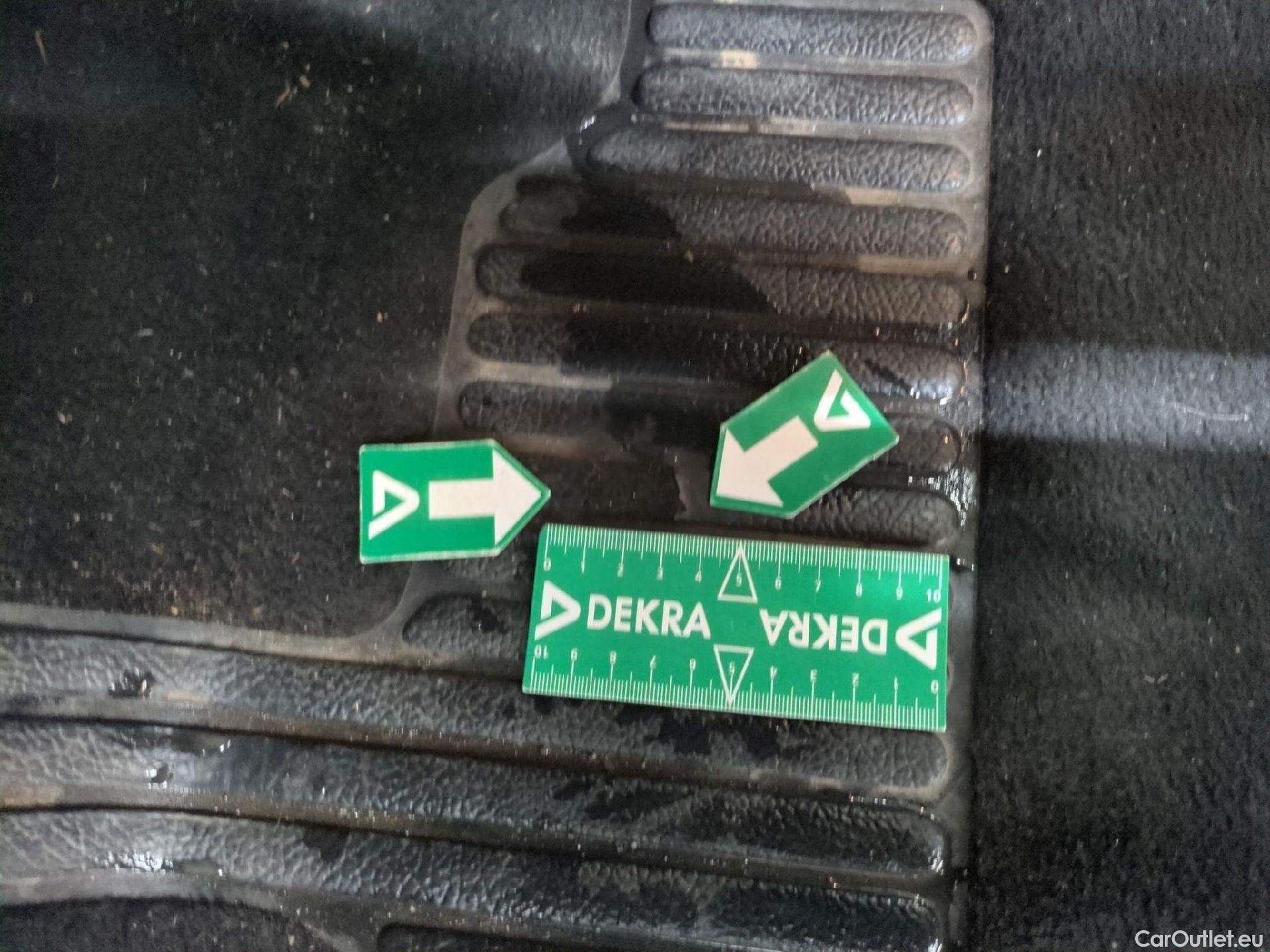  Renault  Clio RENAULT  5p Berline Business dCi 75 #11