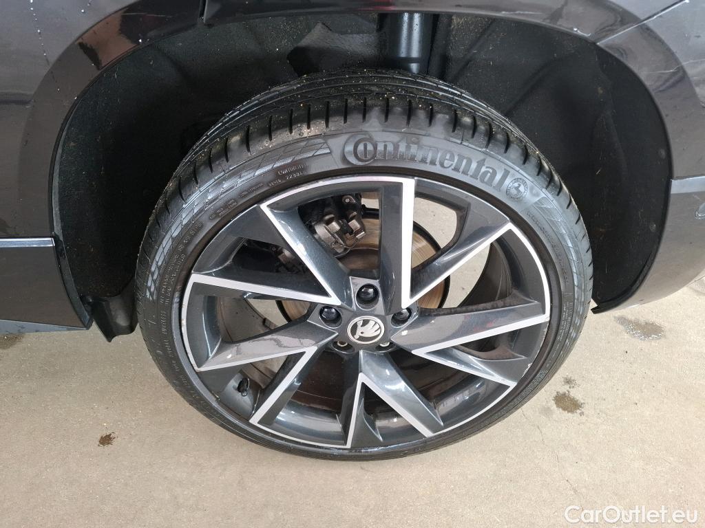  Skoda  Karoq  Sportline 1.5 TSI 150CV BVA7 E6dT #21