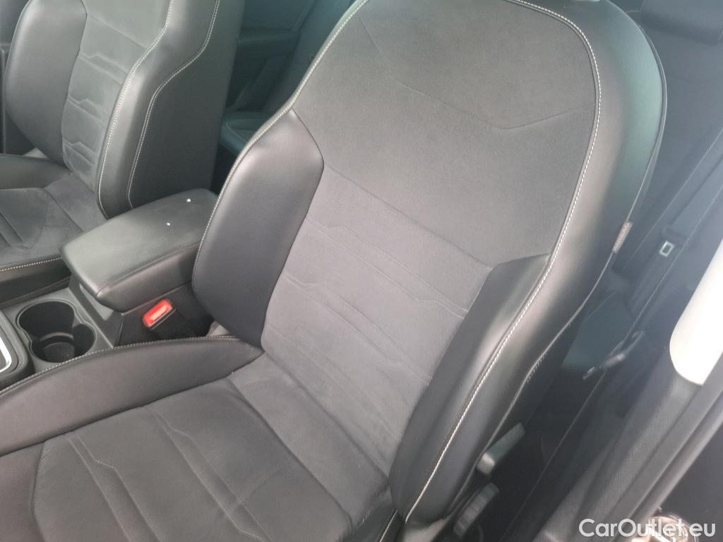  Seat  ATECA SEAT  / 2020 / 5P / SUV 2.0 TDI 150 DSG7 S&S Style Business #25