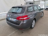  Peugeot  308  SW Active Business 1.2 PureTech 110CV BVM6 E6d #3