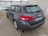  Peugeot  308  SW Active Business 1.2 PureTech 110CV BVM6 E6d #2