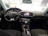  Peugeot  308  SW Active Business 1.2 PureTech 110CV BVM6 E6d #5