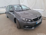  Peugeot  308  SW Active Business 1.2 PureTech 110CV BVM6 E6d #4