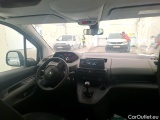  Peugeot  RIFTER PEUGEOT  / 2018 / 5P / monospace PureTech 110 S&S Active #5