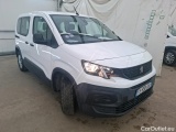  Peugeot  RIFTER PEUGEOT  / 2018 / 5P / monospace PureTech 110 S&S Active #4