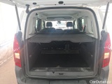  Peugeot  RIFTER PEUGEOT  / 2018 / 5P / monospace PureTech 110 S&S Active #8