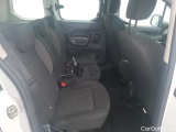  Peugeot  RIFTER PEUGEOT  / 2018 / 5P / monospace PureTech 110 S&S Active #9
