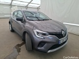  Renault  Captur RENAULT  / 2019 / 5P / SUV Business E-Tech hybride rechargeable 160 #4