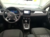  Renault  Captur RENAULT  / 2019 / 5P / SUV Business E-Tech hybride rechargeable 160 #5