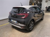  Renault  Captur RENAULT  / 2019 / 5P / SUV Intens TCe 160 EDC -21 #3
