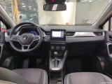  Renault  Captur RENAULT  / 2019 / 5P / SUV Intens TCe 160 EDC -21 #5