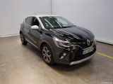  Renault  Captur RENAULT  / 2019 / 5P / SUV Intens TCe 160 EDC -21 #4