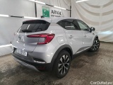  Renault  Captur RENAULT  / 2019 / 5P / SUV techno mild hybrid 160 EDC #3