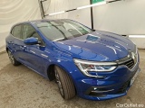  Renault  Megane  IV Berline 5 ptes. Techno 1.5 dCi 115CV BVM6 E6d #4