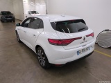  Renault  Megane RENAULT Mégane Berline / 2020 / 5P / Berline techno TCe 140 #4