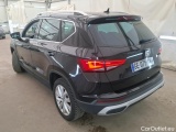  Seat  ATECA SEAT  / 2020 / 5P / SUV 2.0 TDI 150 DSG7 S&S Style Business #2