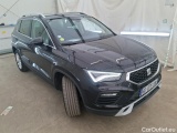  Seat  ATECA SEAT  / 2020 / 5P / SUV 2.0 TDI 150 DSG7 S&S Style Business #4