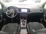  Seat  ATECA SEAT  / 2020 / 5P / SUV 2.0 TDI 150 DSG7 S&S Style Business #5