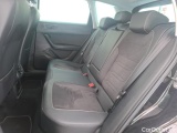  Seat  ATECA SEAT  / 2020 / 5P / SUV 2.0 TDI 150 DSG7 S&S Style Business #9