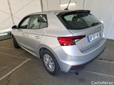  Skoda  Fabia  Ambition 1.0 MPI 80CV BVM5 E6d #2