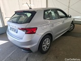  Skoda  Fabia  Ambition 1.0 MPI 80CV BVM5 E6d #3