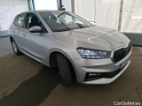  Skoda  Fabia  Ambition 1.0 MPI 80CV BVM5 E6d #4