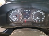  Skoda  Fabia  Ambition 1.0 MPI 80CV BVM5 E6d #6
