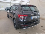  Skoda  Karoq  Sportline 1.5 TSI 150CV BVA7 E6dT #2