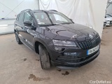  Skoda  Karoq  Sportline 1.5 TSI 150CV BVA7 E6dT #4