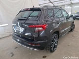  Skoda  Karoq  Sportline 1.5 TSI 150CV BVA7 E6dT #3
